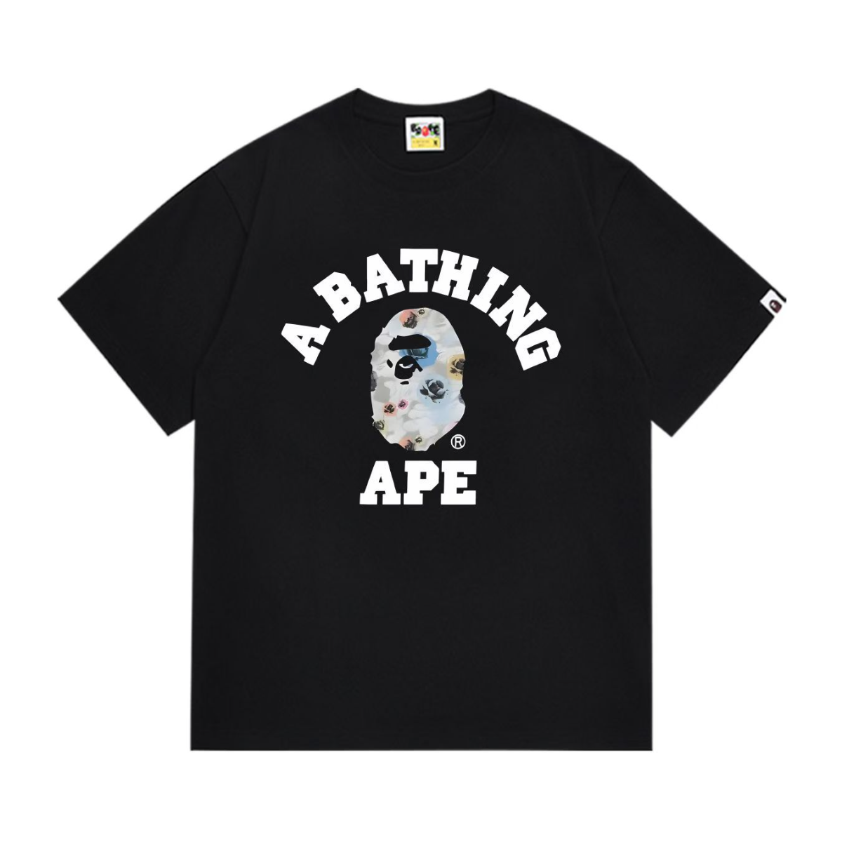 Ape T Shirts