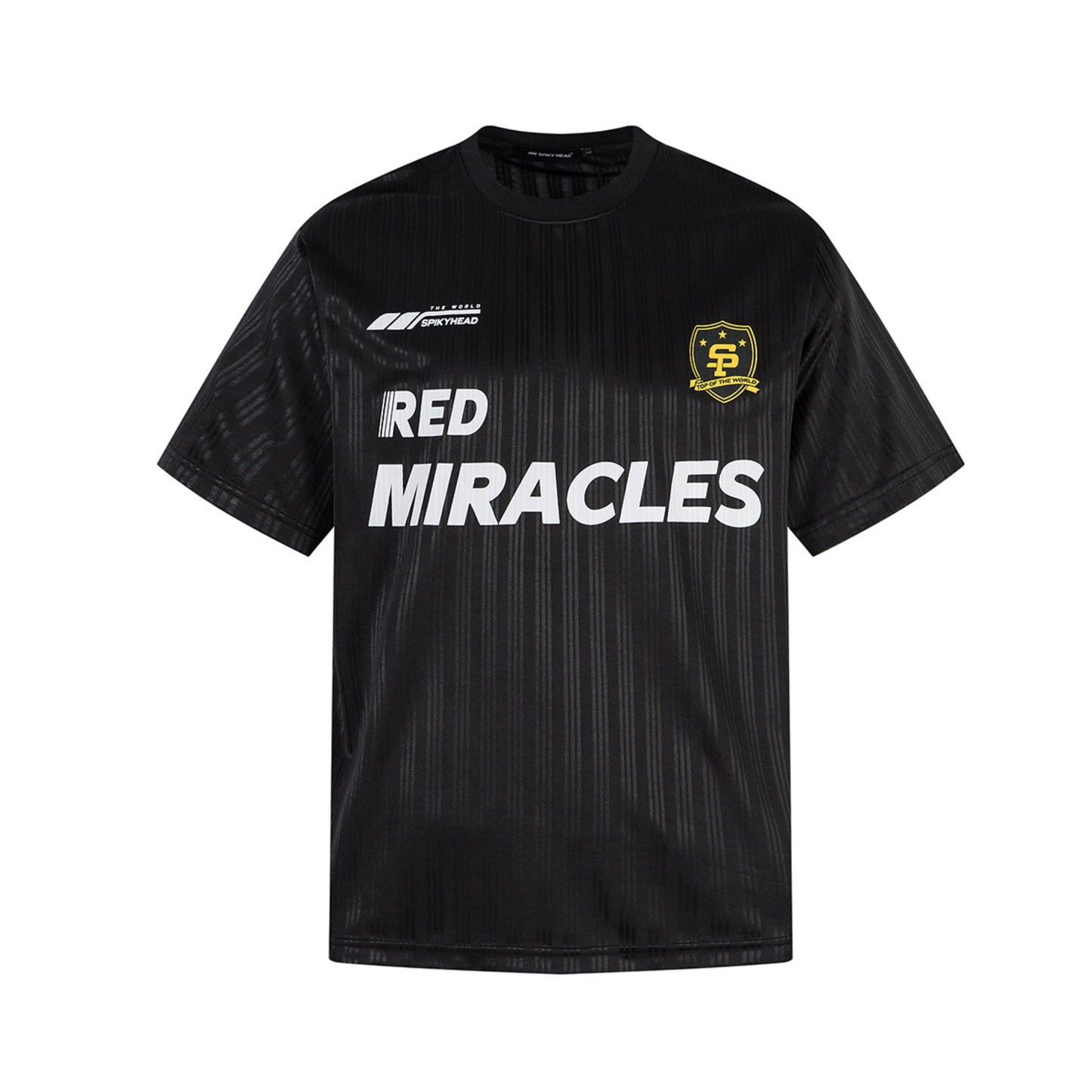 Remeras rock nacional summer quick-drying football jersey printed short-sleeved T-shirt