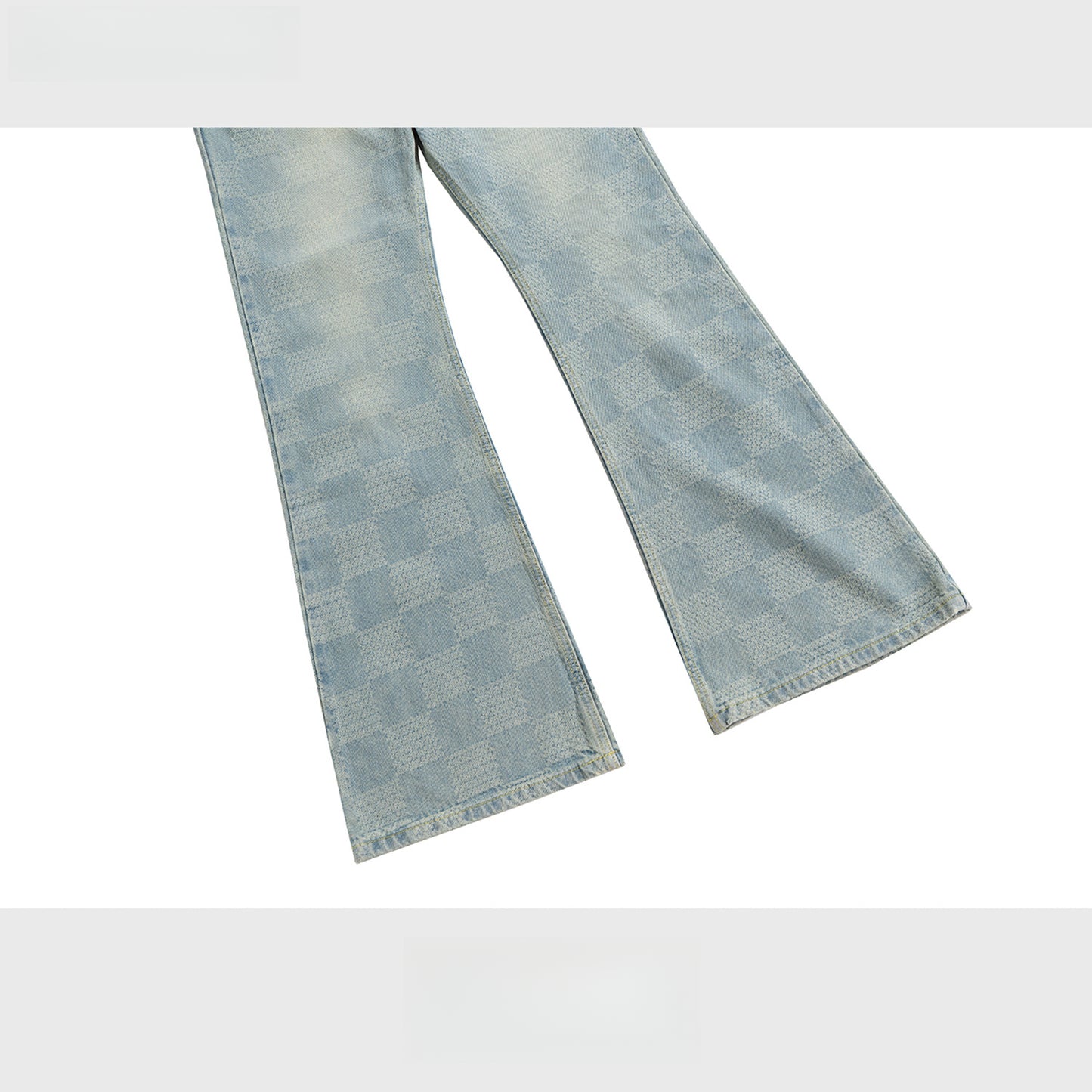 Rock Revival Jeans Old Blue Trousers