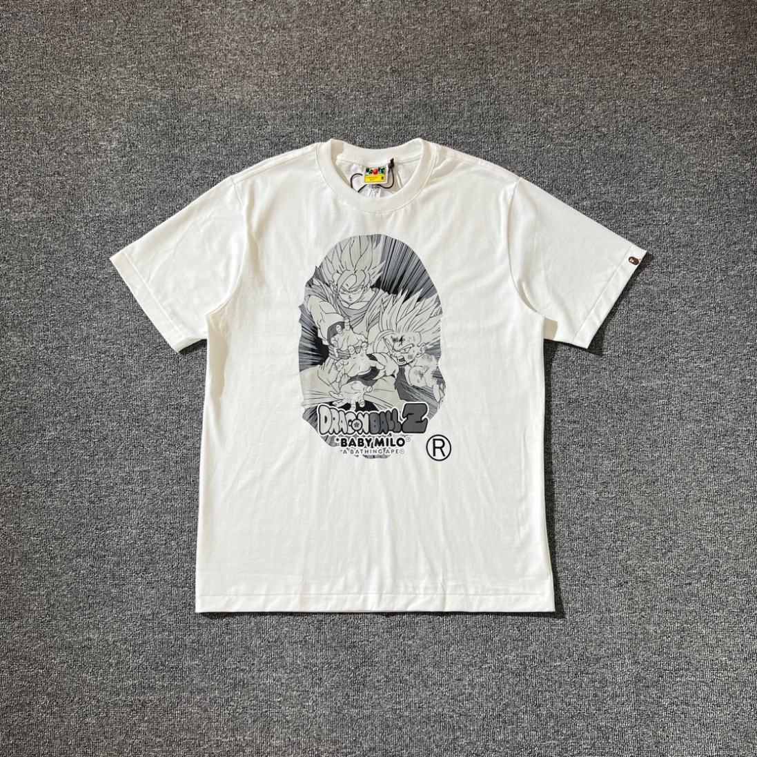 Ape T Shirts