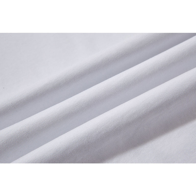 Nostalgia T Shirts Short Sleeve T-Shirt oversize