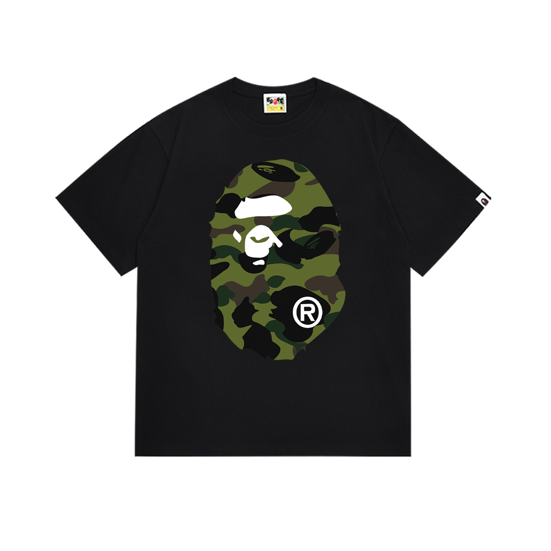 Ape T Shirts