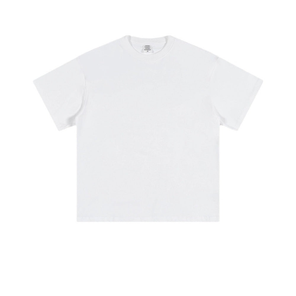 Streetwear Eua t shirt