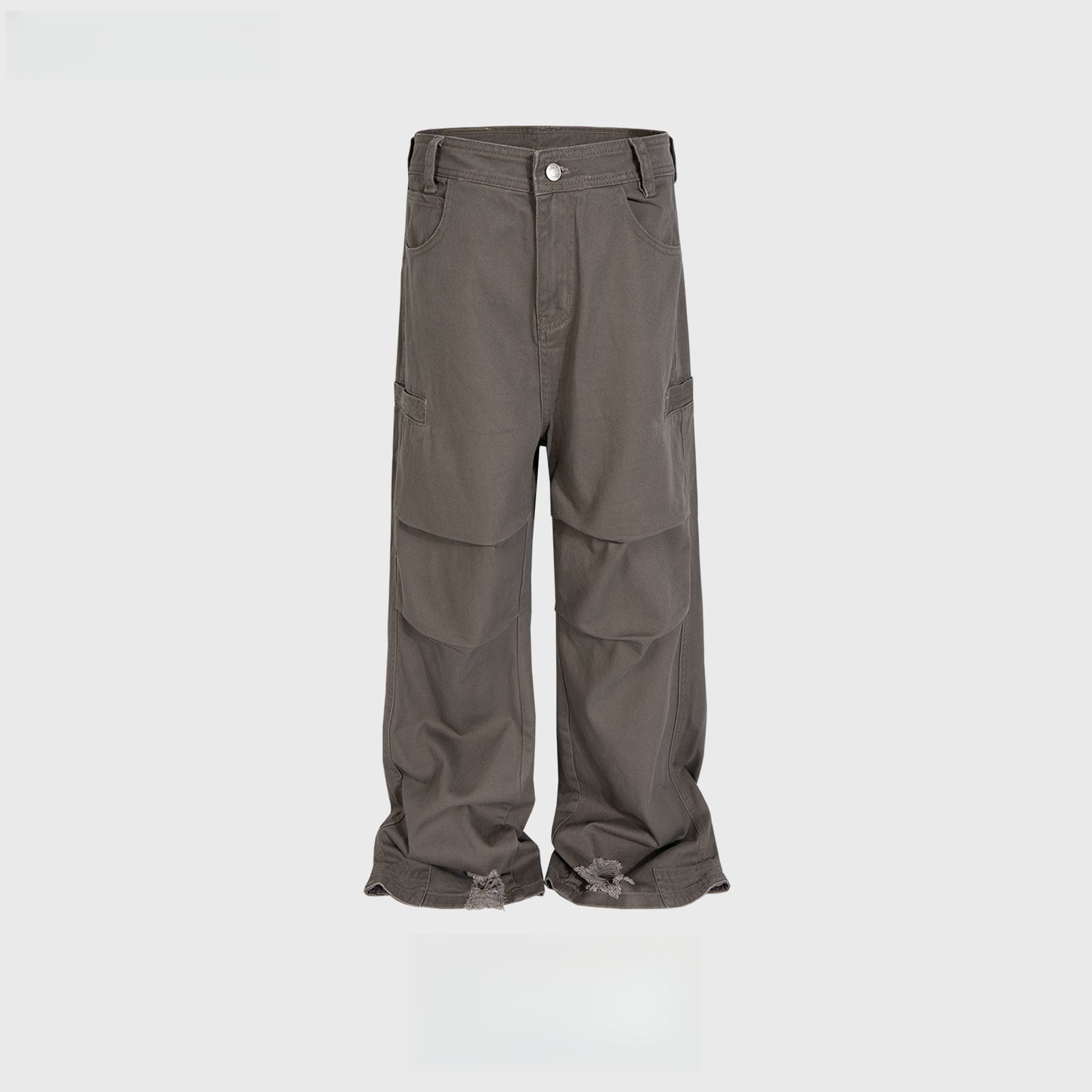 Rock Revival Jeans Straight Pants