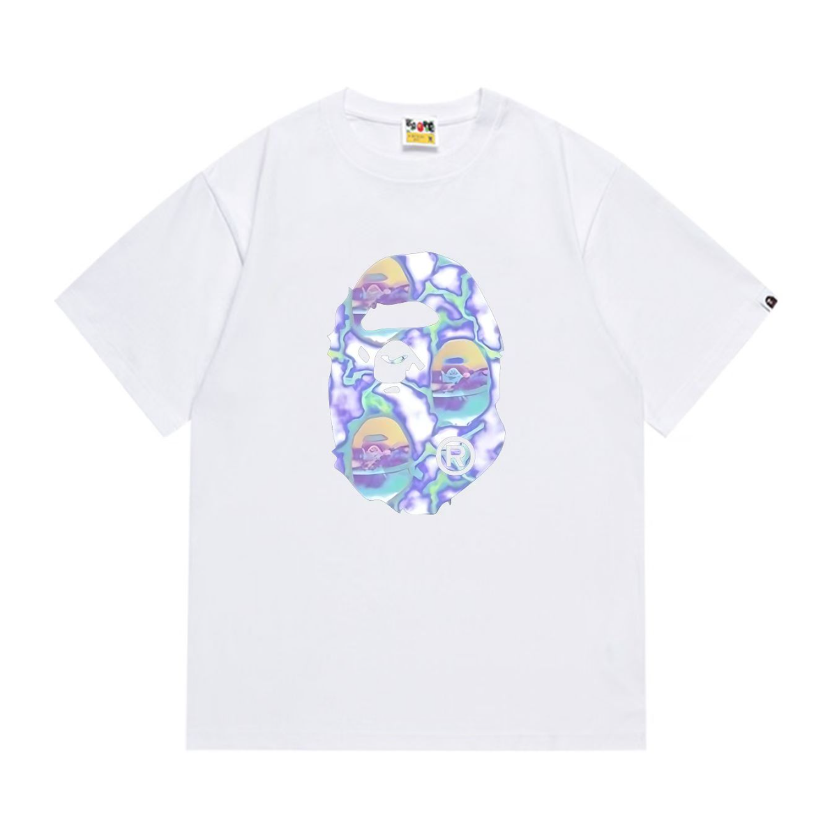 Ape T Shirts