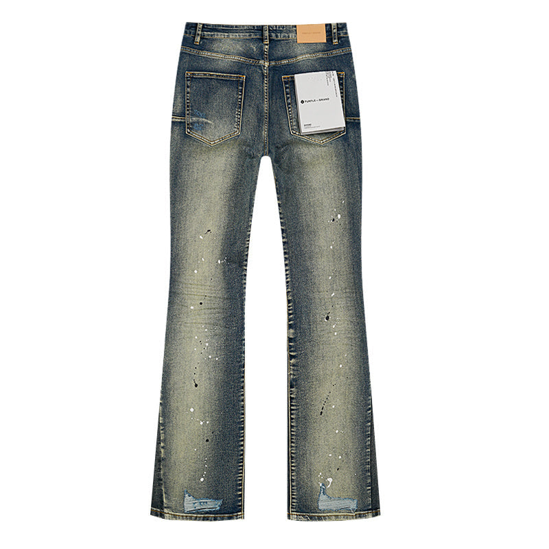Purple Brand Jeans #PU148
