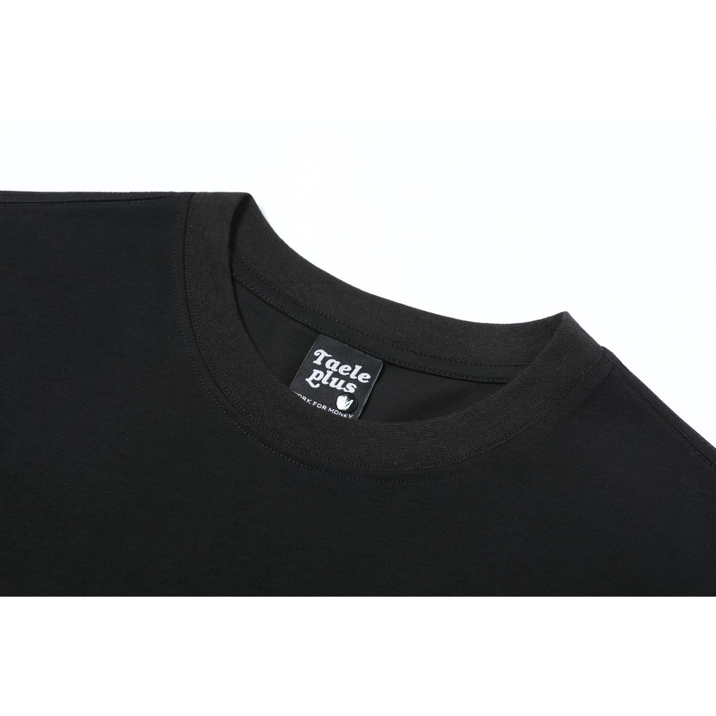 Remeras rock nacional summer vintage No. 7 jersey sweatshirt printed short-sleeved t-shirt