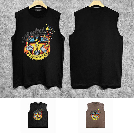 Amiri Vest