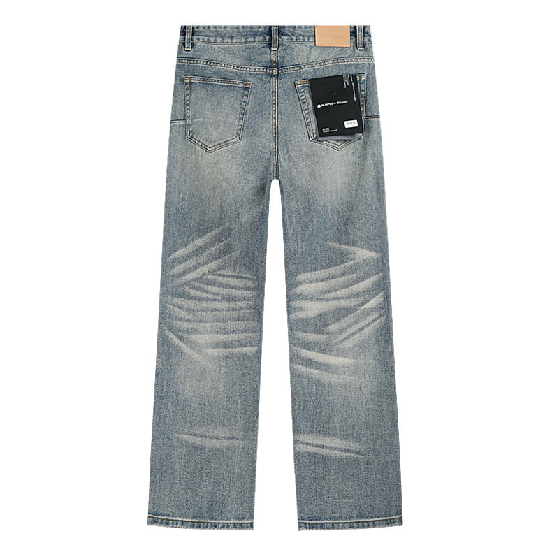 Purple Brand Jeans #PU816