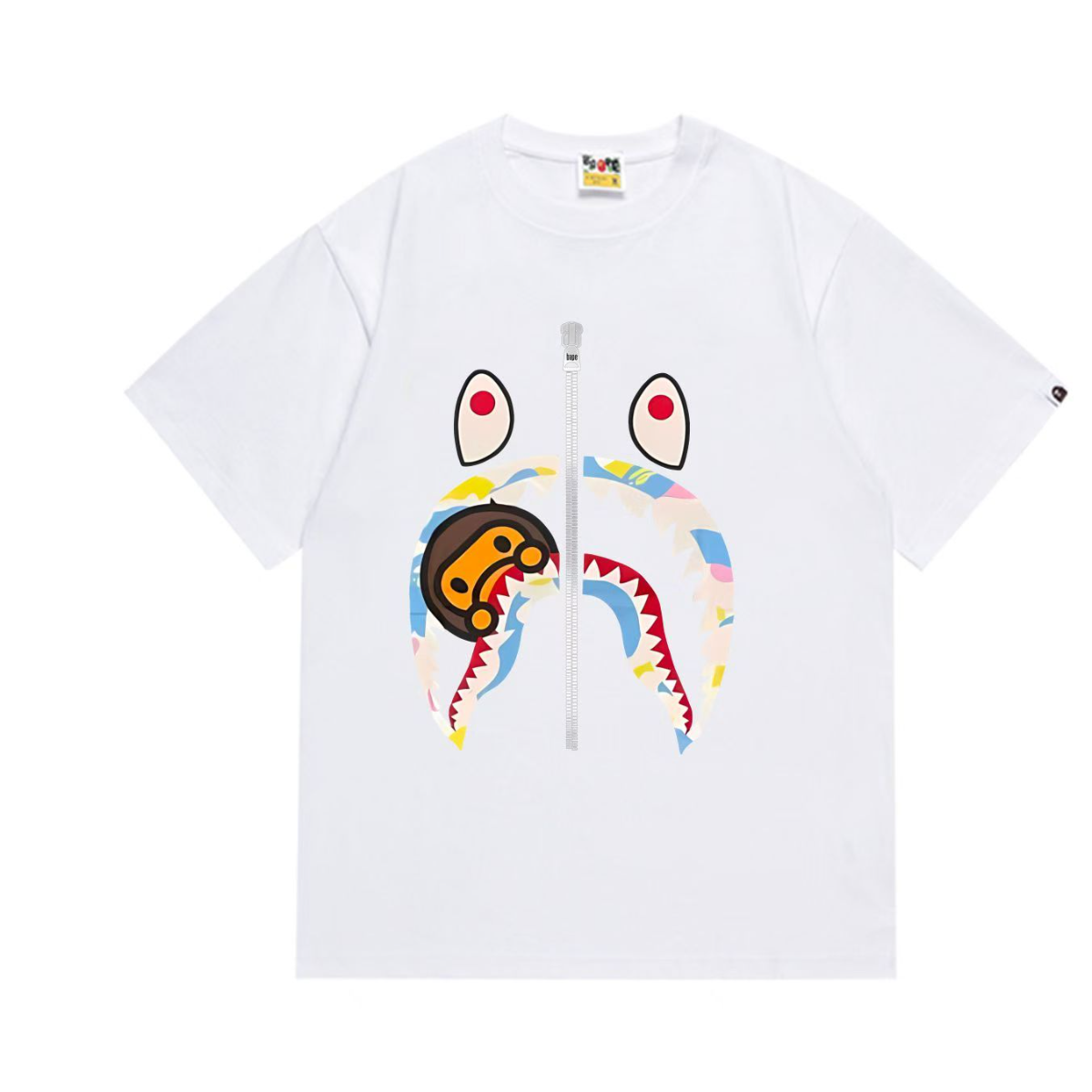Ape T Shirts