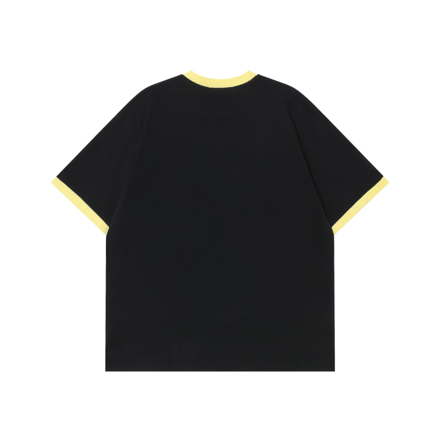 Vintage tarz t shirt vintage short sleeve t-shirt summer oversize casual top