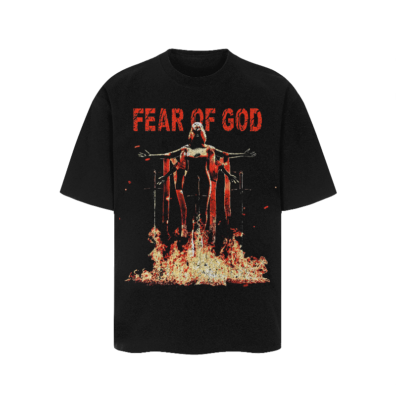 FOG ESSENTIAL T Shirts