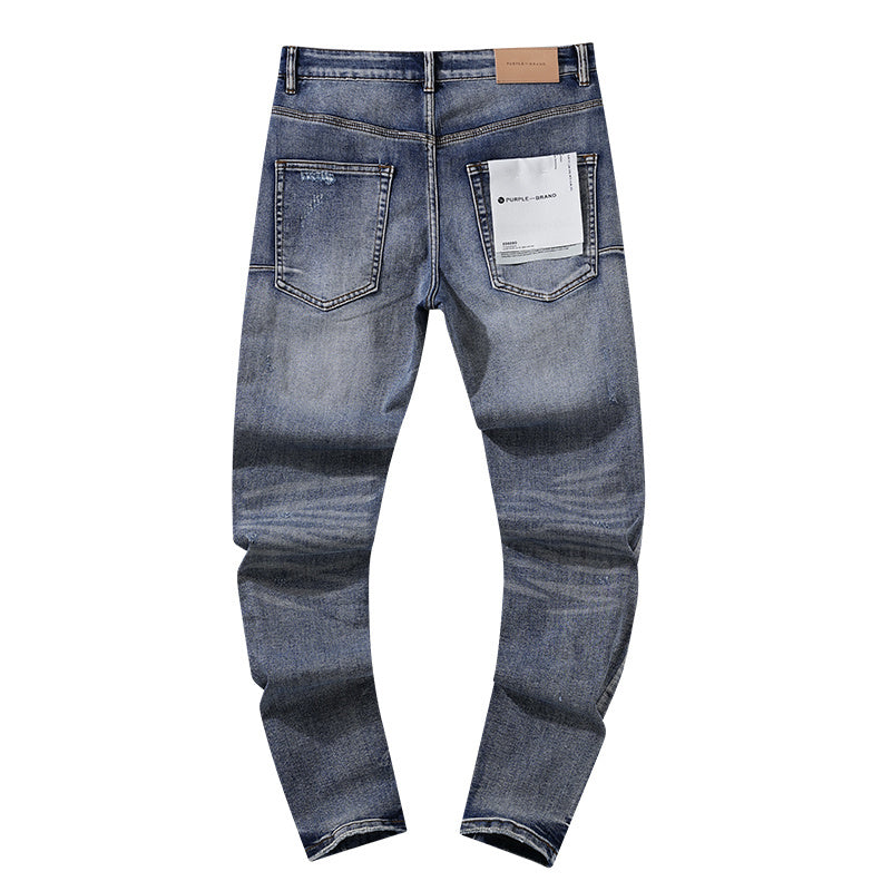 Purple Brand Jeans #PU110