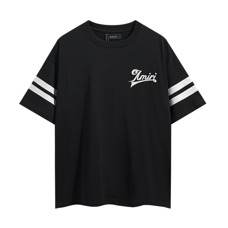 Amiri Washed T Shirt