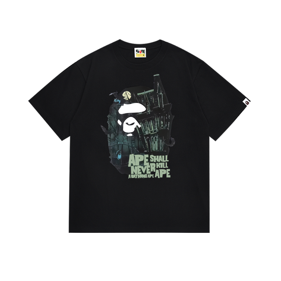 Ape T Shirts