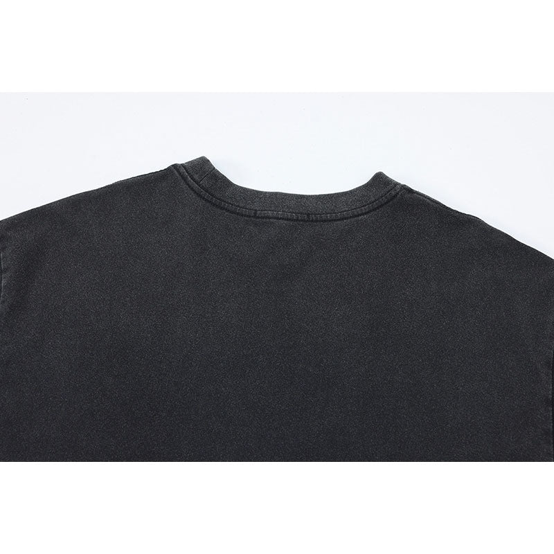 Marcas De Streetwear Short Sleeve T-Shirt