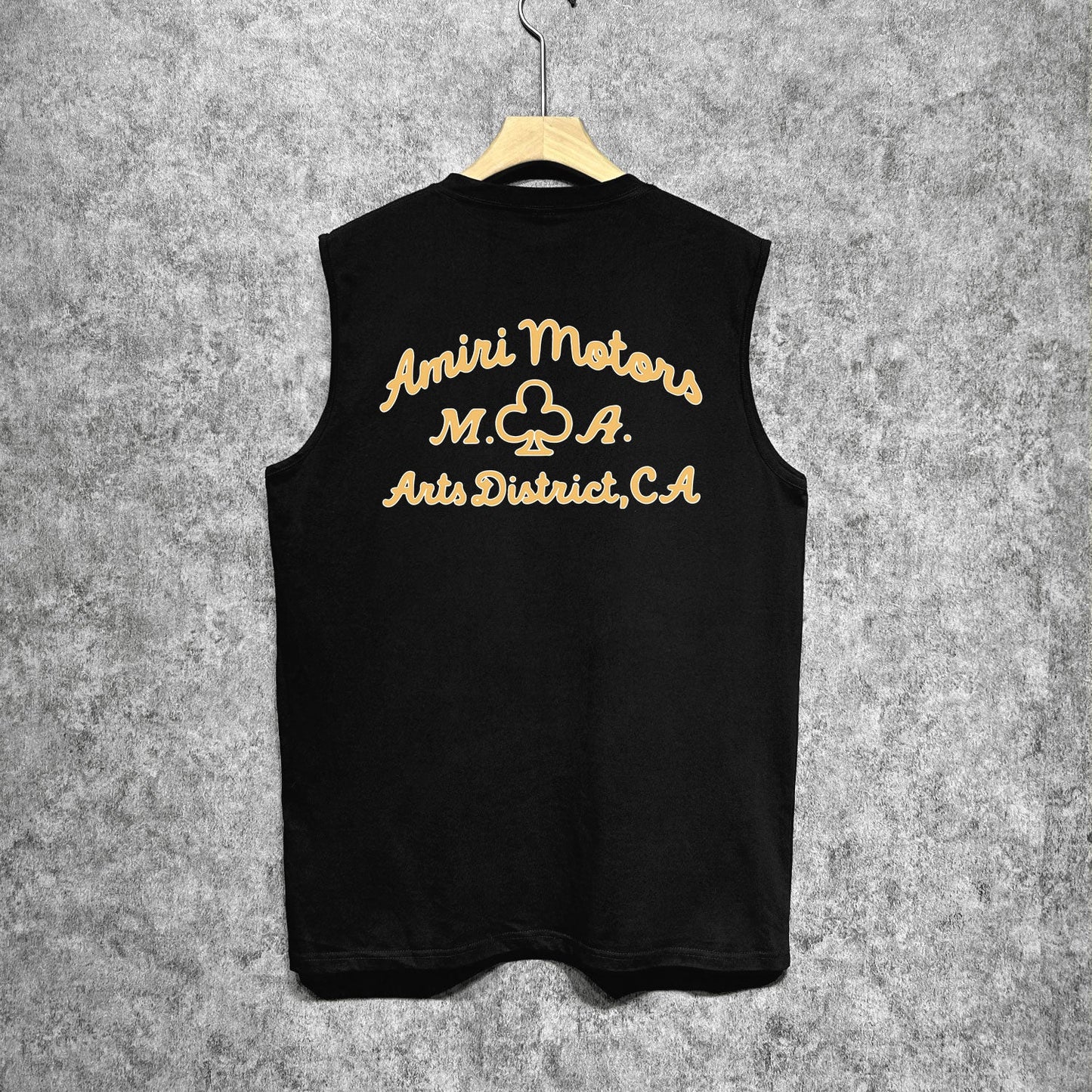 Amiri Vest