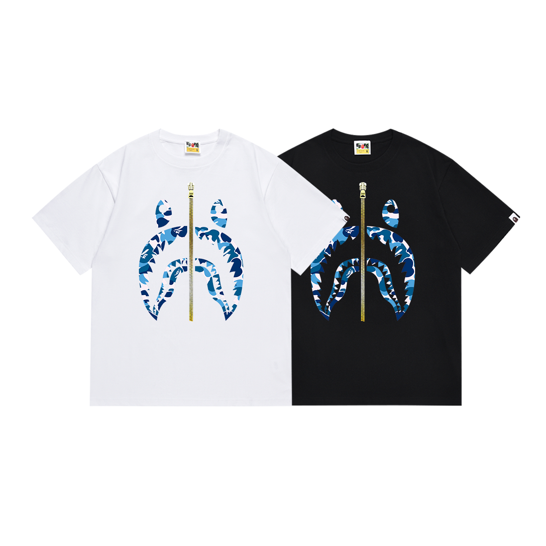 Ape T Shirts