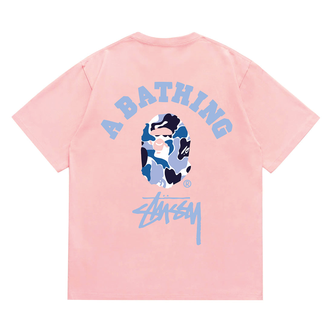 Ape T Shirts
