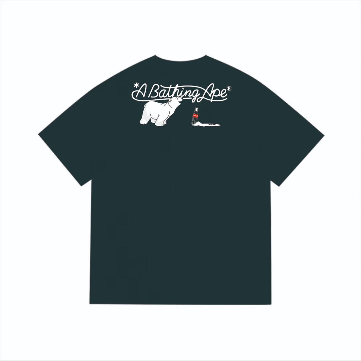 Ape T Shirts