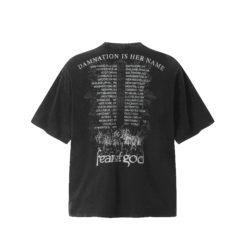 FOG ESSENTIAL T Shirts