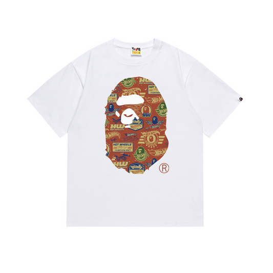 Ape T Shirts