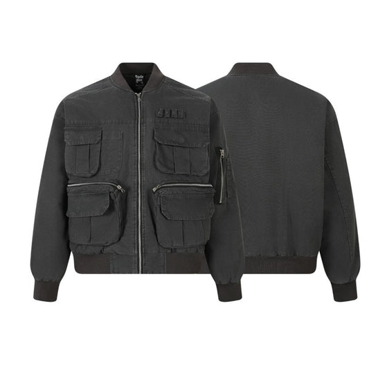 Unisex Down Jacket Men's Winter Jacket