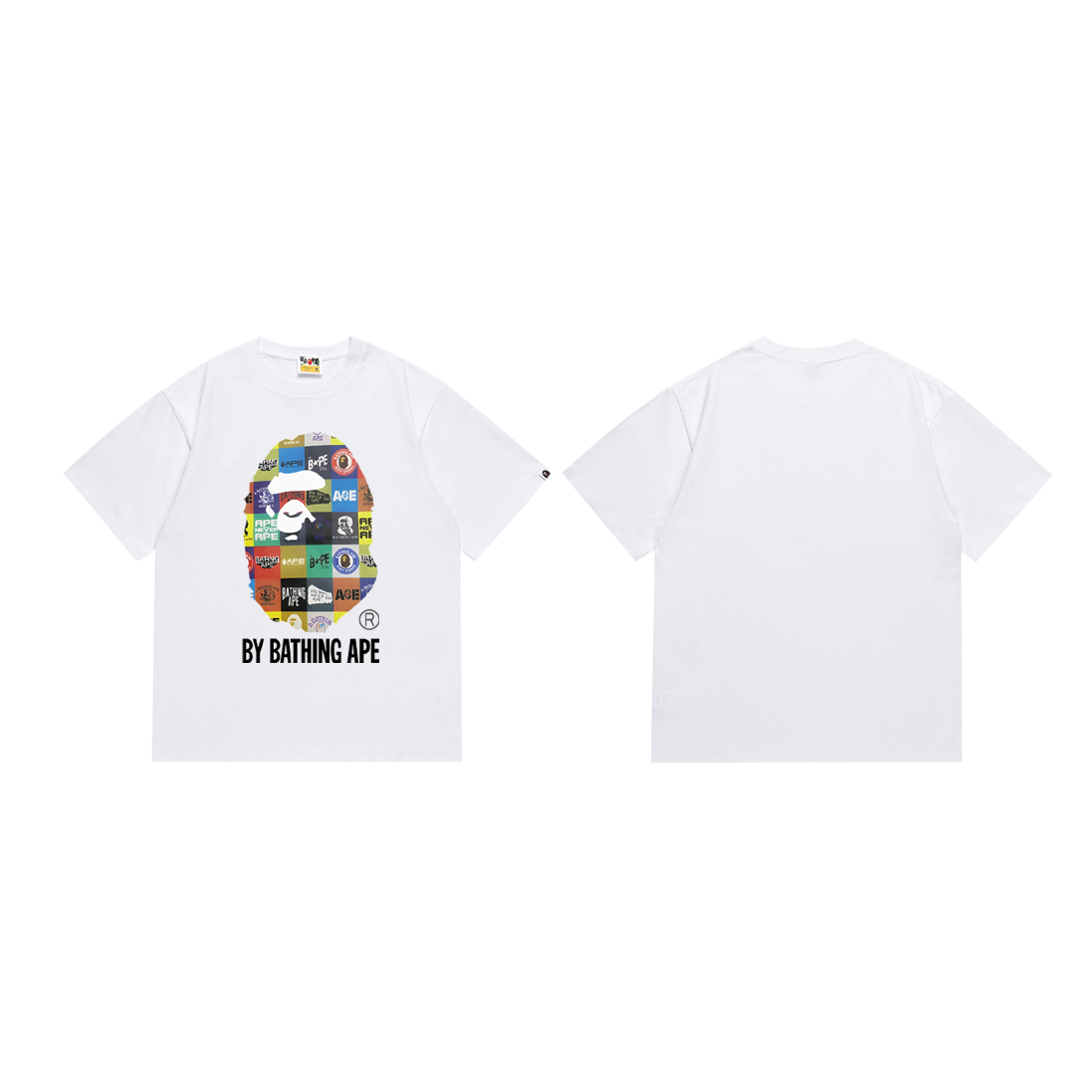 Ape T Shirts