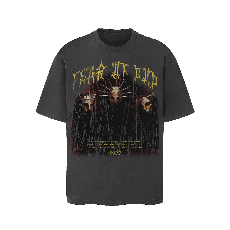 FOG ESSENTIAL T Shirts