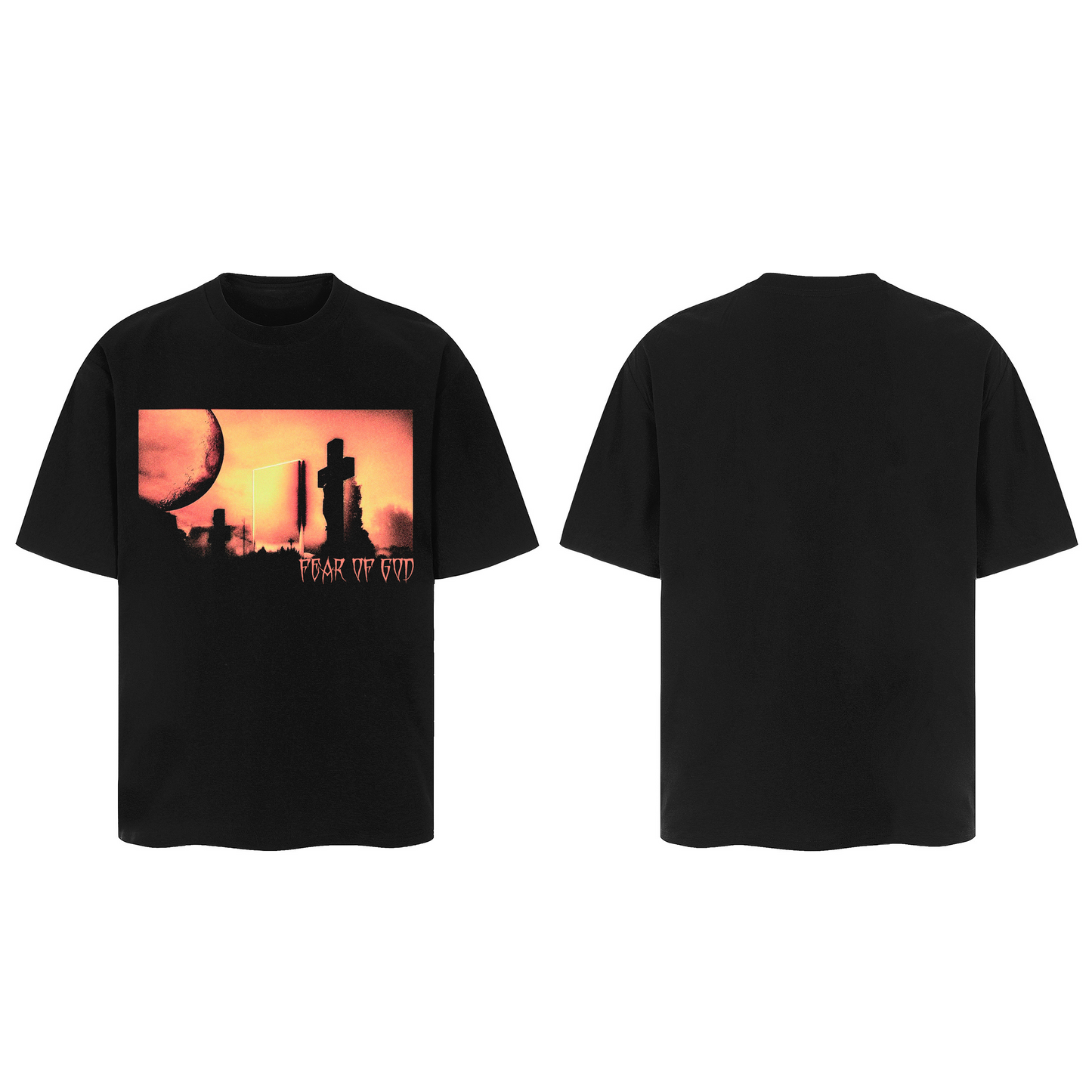 FOG ESSENTIAL T Shirts