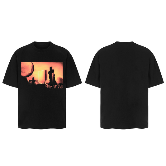 FOG ESSENTIAL T Shirts