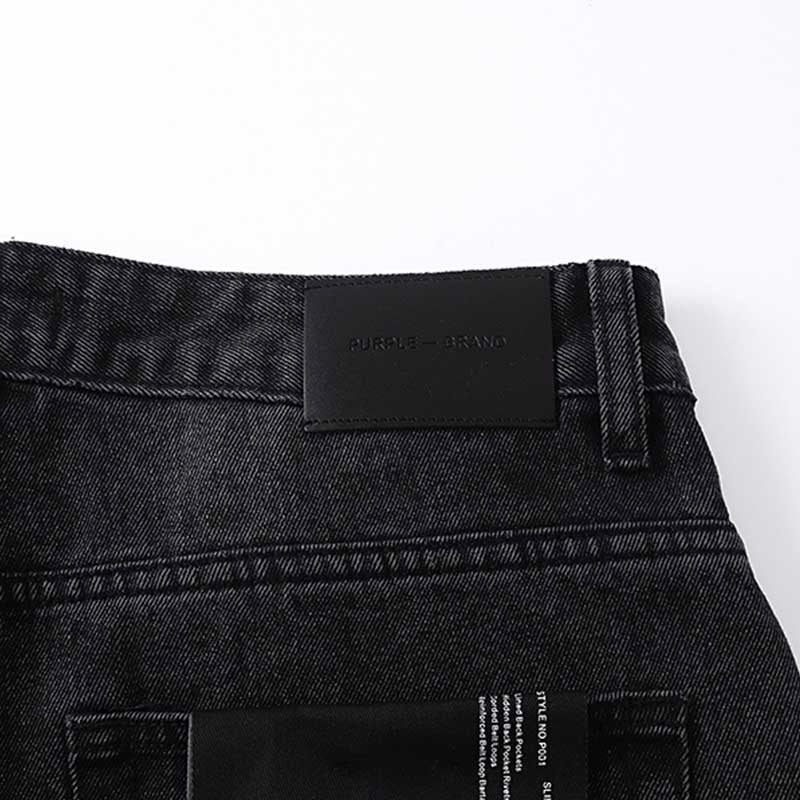 Purple Brand Jeans #PU813