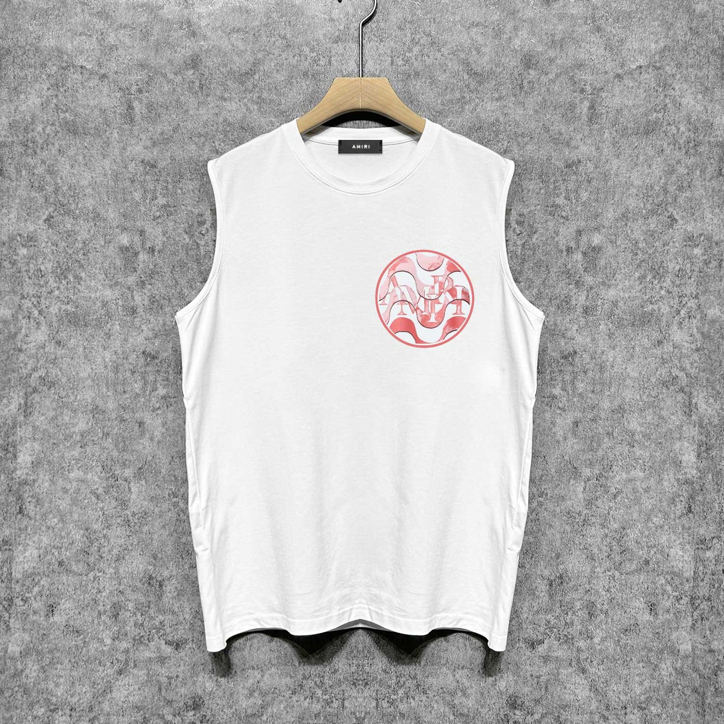 Amiri Vest
