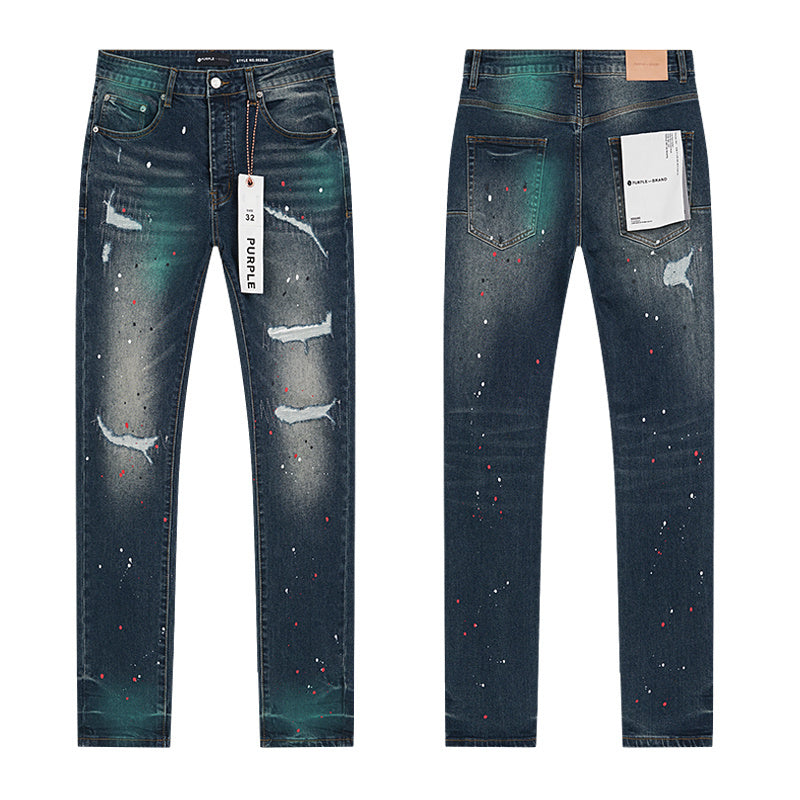Purple Brand Jeans #PU173