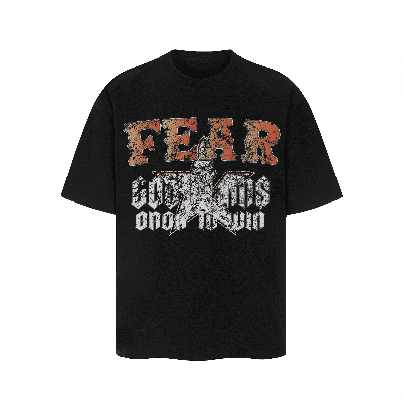 FOG ESSENTIAL T Shirts