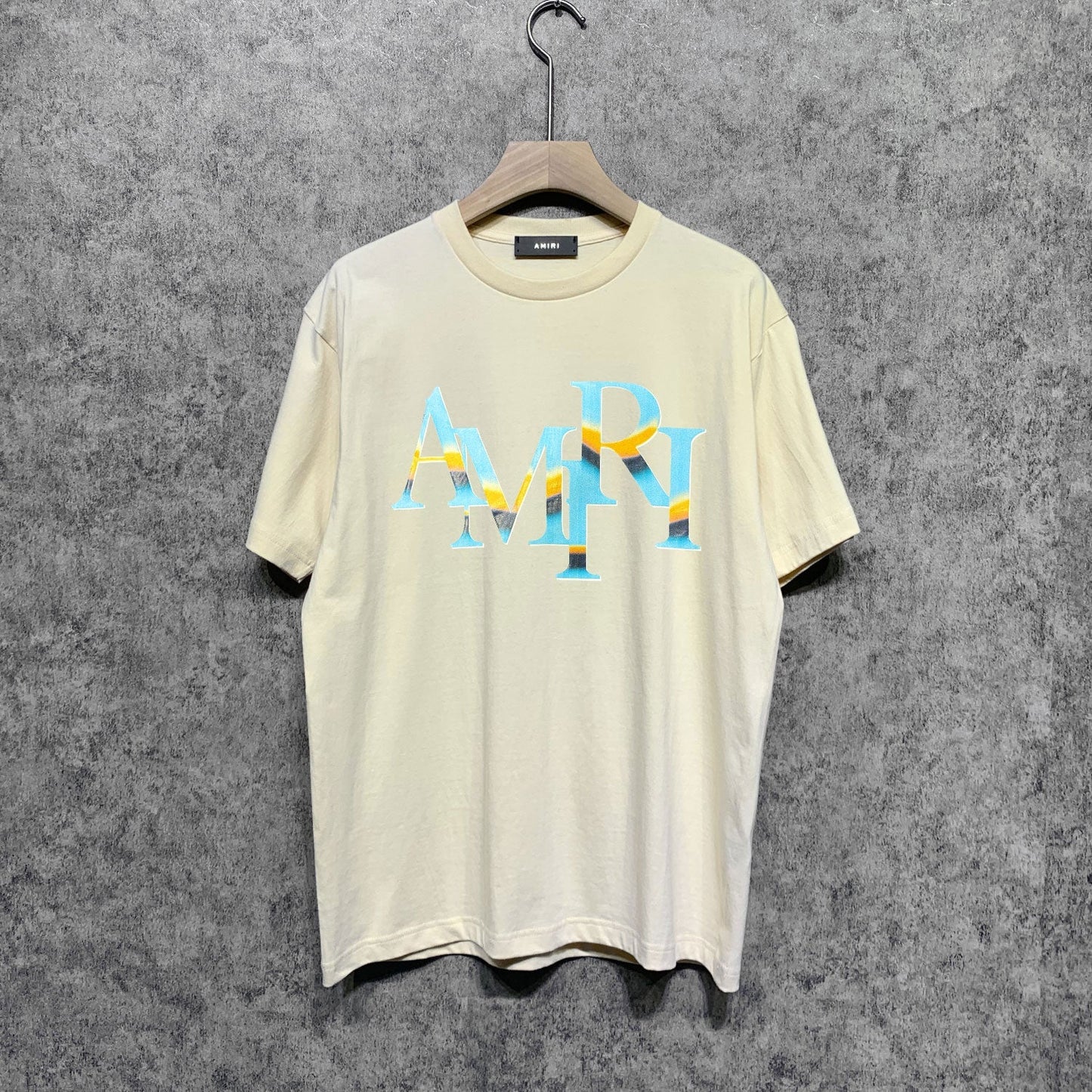 Amiri T Shirts