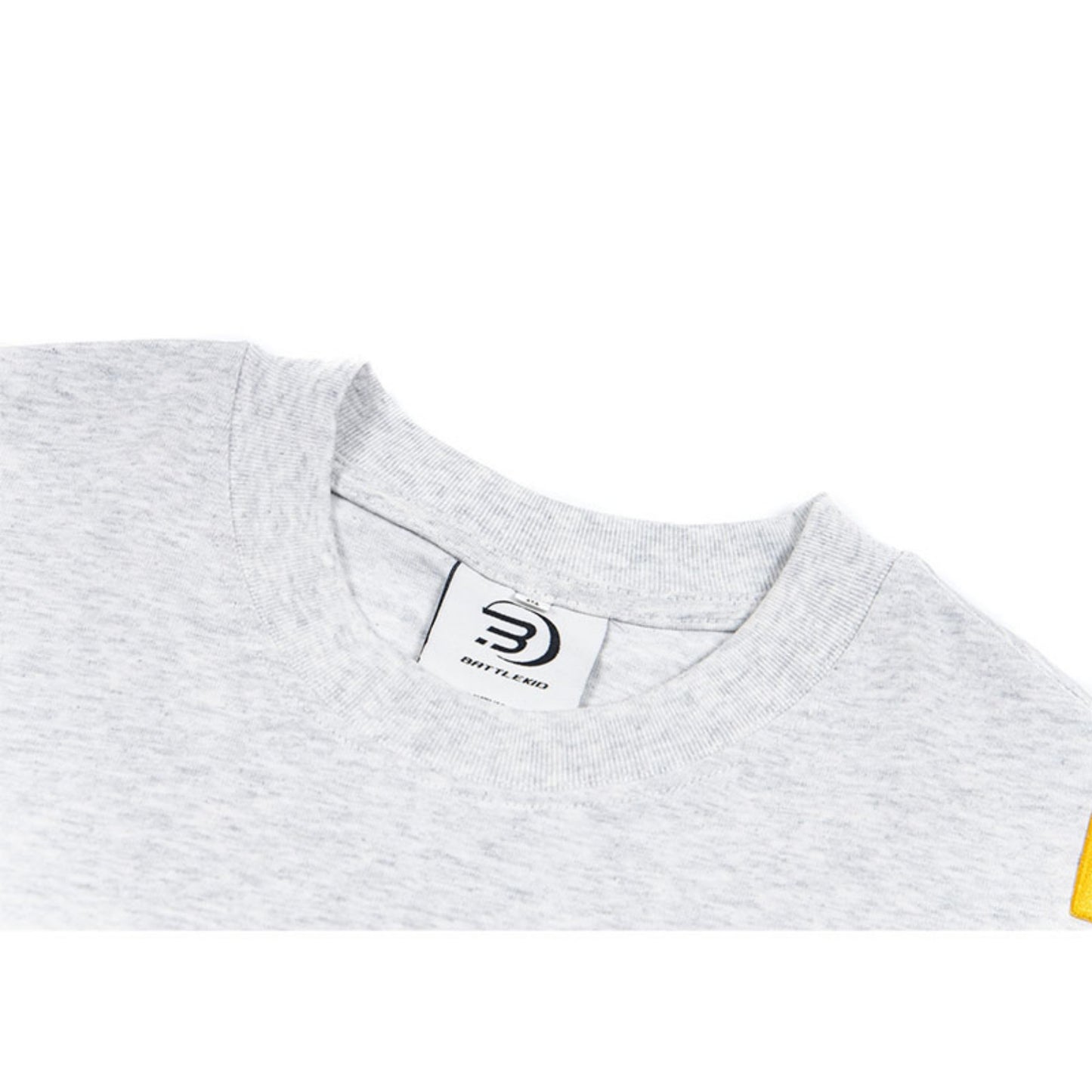 New York Hip Hop Style Embroidered Printed Short Sleeve T-Shirt Summer Loose Casual Top