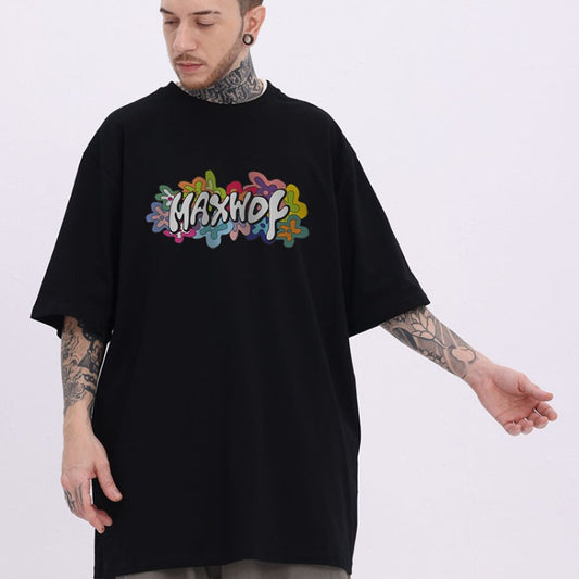 black culture t shirt