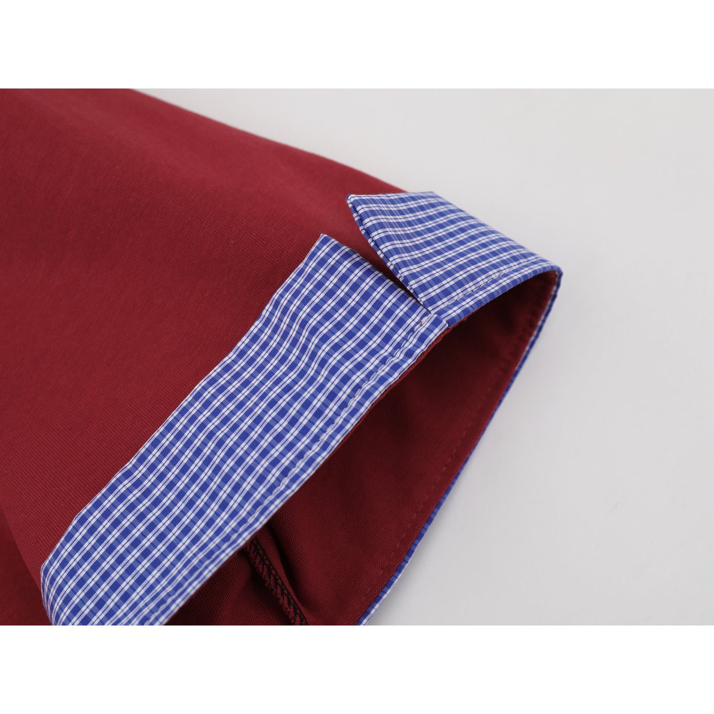 Camisetas streetwear summer lapel polo shirt short sleeve T-Shirt
