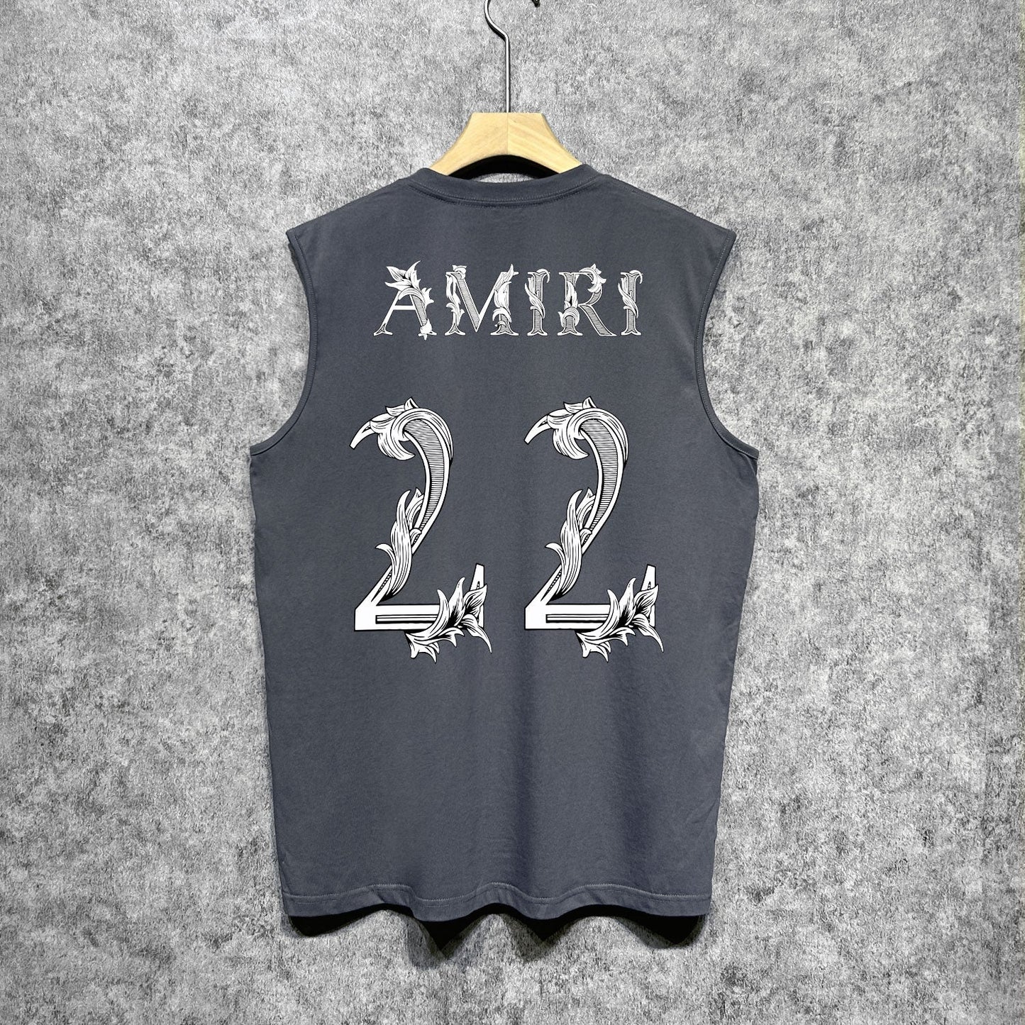 Amiri Vest