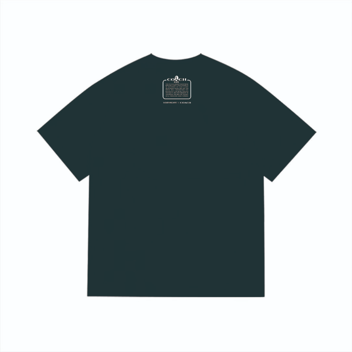 Ape T Shirts