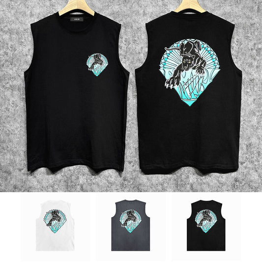 Amiri Vest