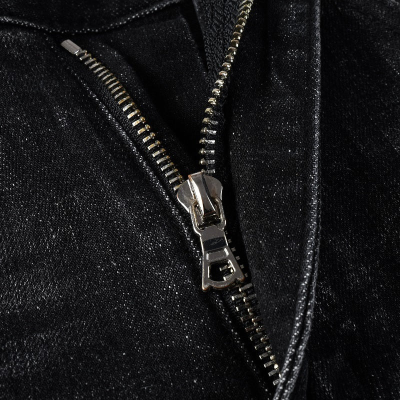 Men Trendy Jeans