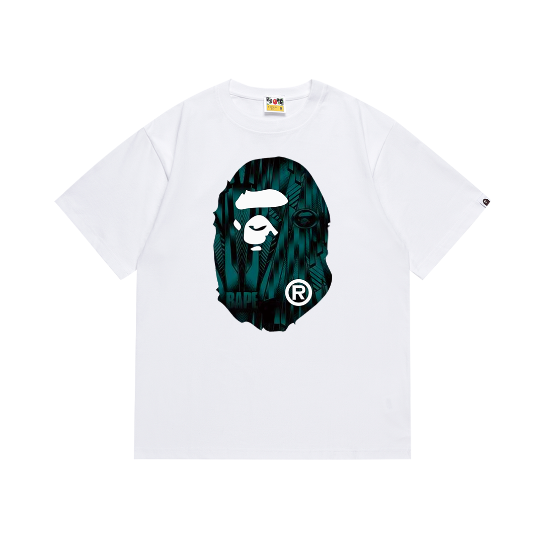 Ape T Shirts