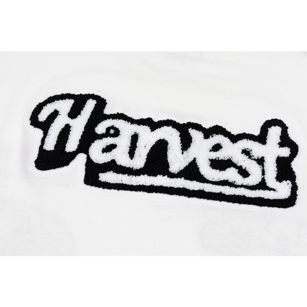 Hip Hop Clothes New York Vintage Short Sleeve Loose Summer Casual T-Shirt