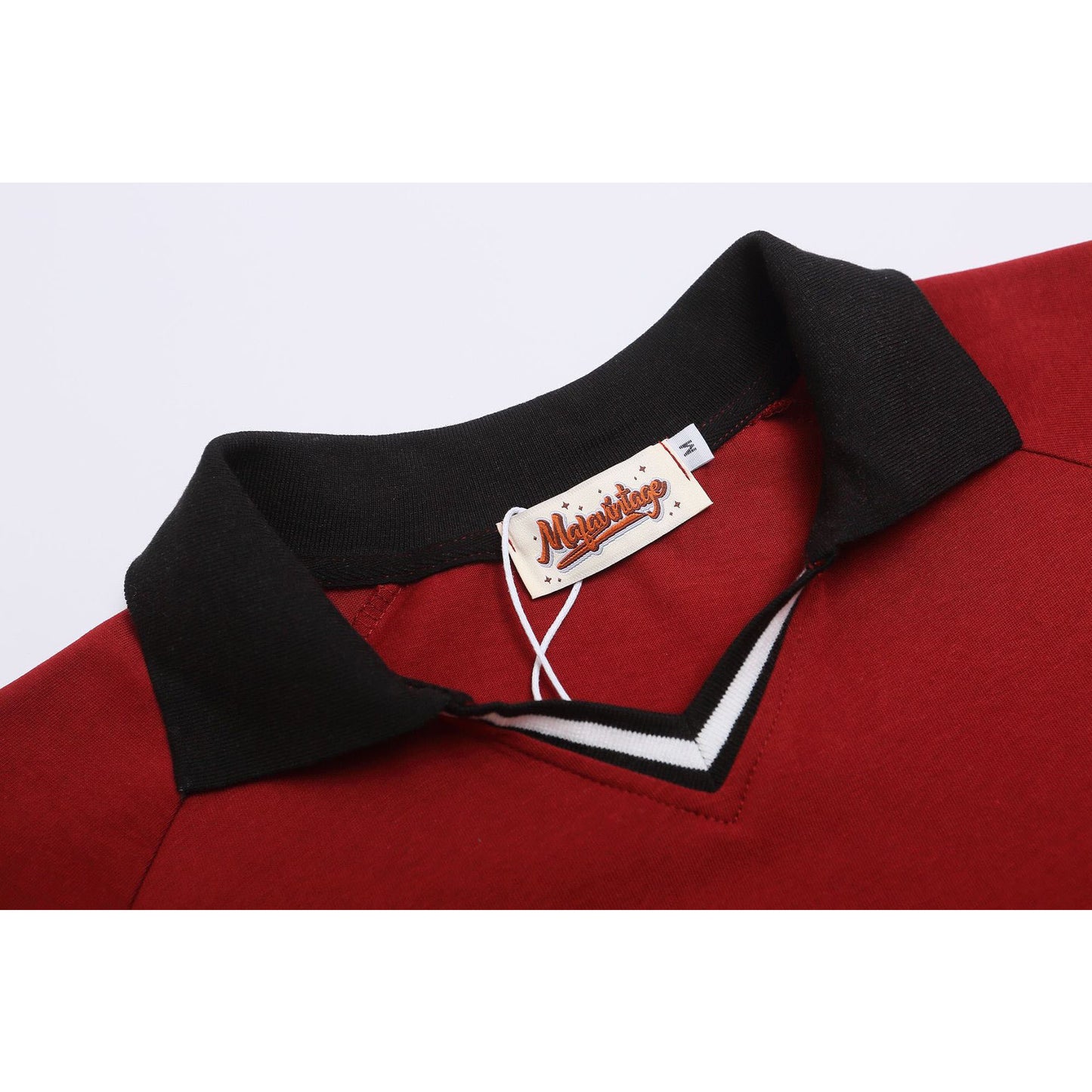 Hip hop clothing new york summer short-sleeved t-shirt lapel polo shirt