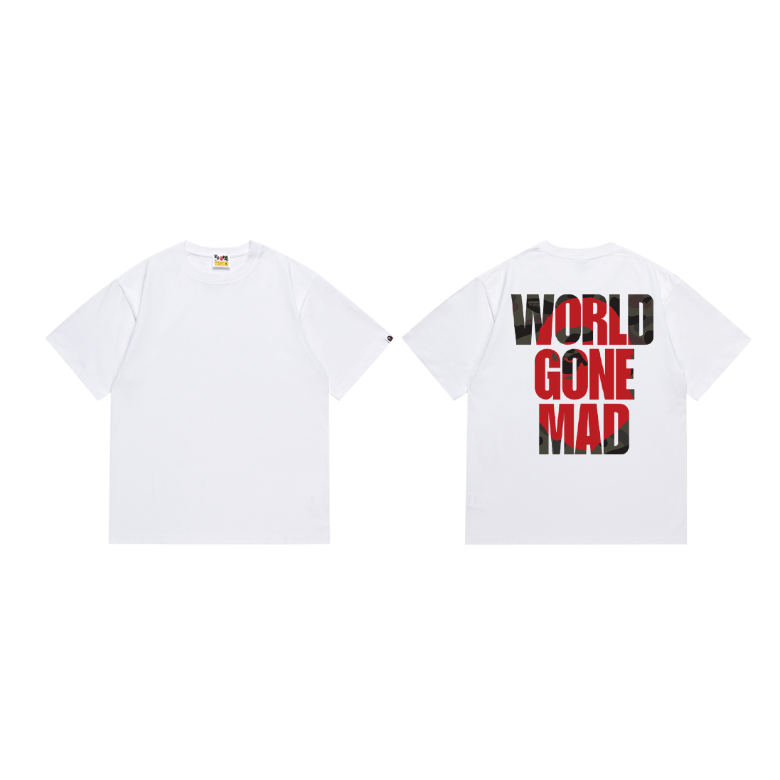 Ape T Shirts
