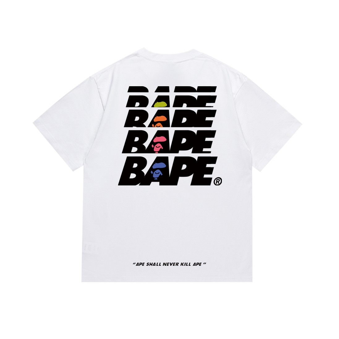 Ape T Shirts