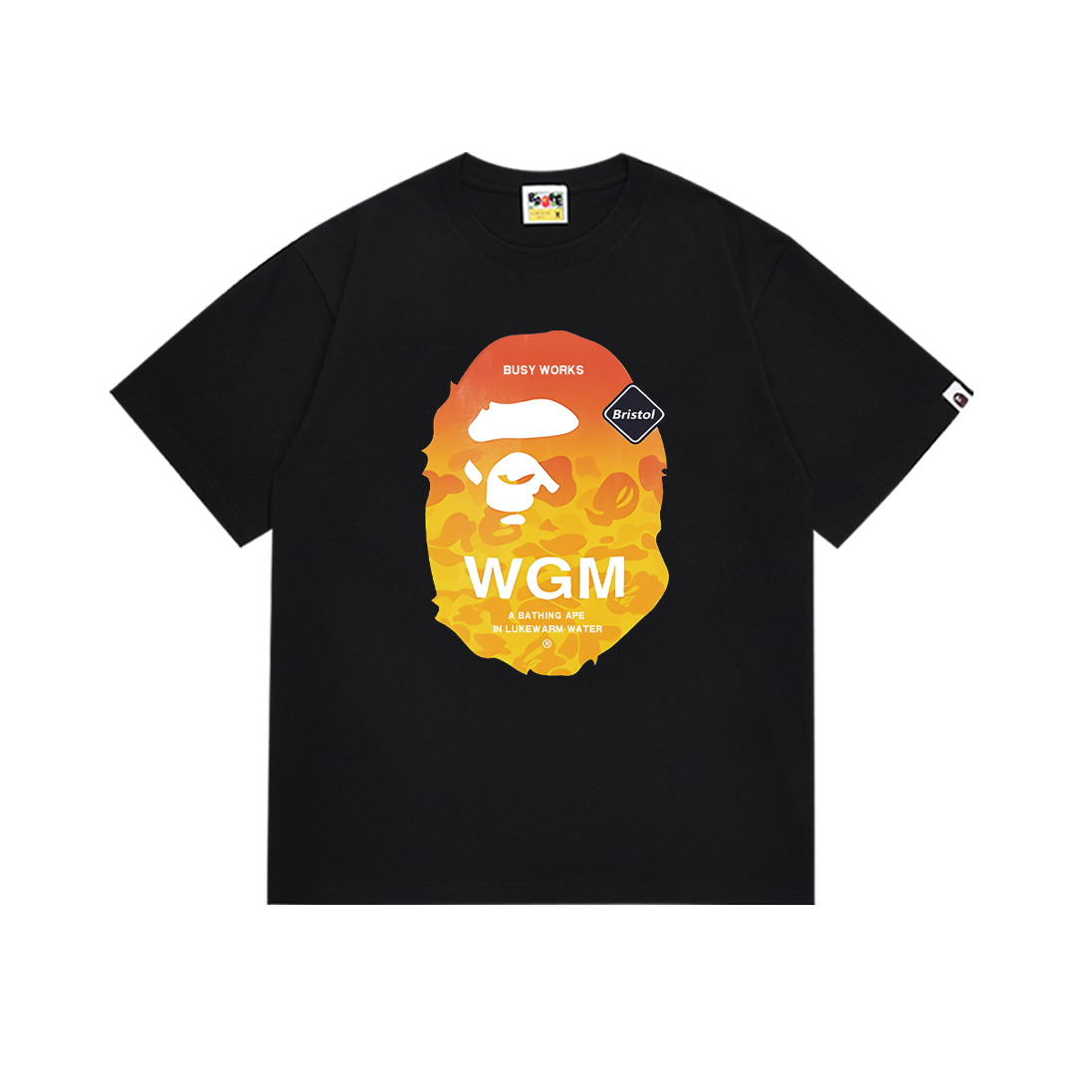 Ape T Shirts