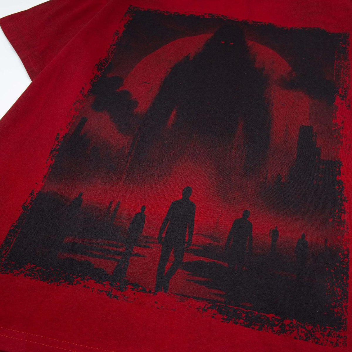 Retro Style Shirt For Men Summer T-Shirt Short Sleeve